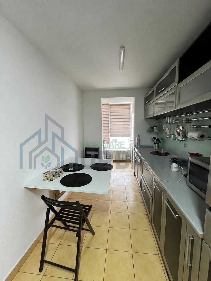 Apartament 2 camere, decomandat, zona Granit, Bularga, Iași - Poză 3