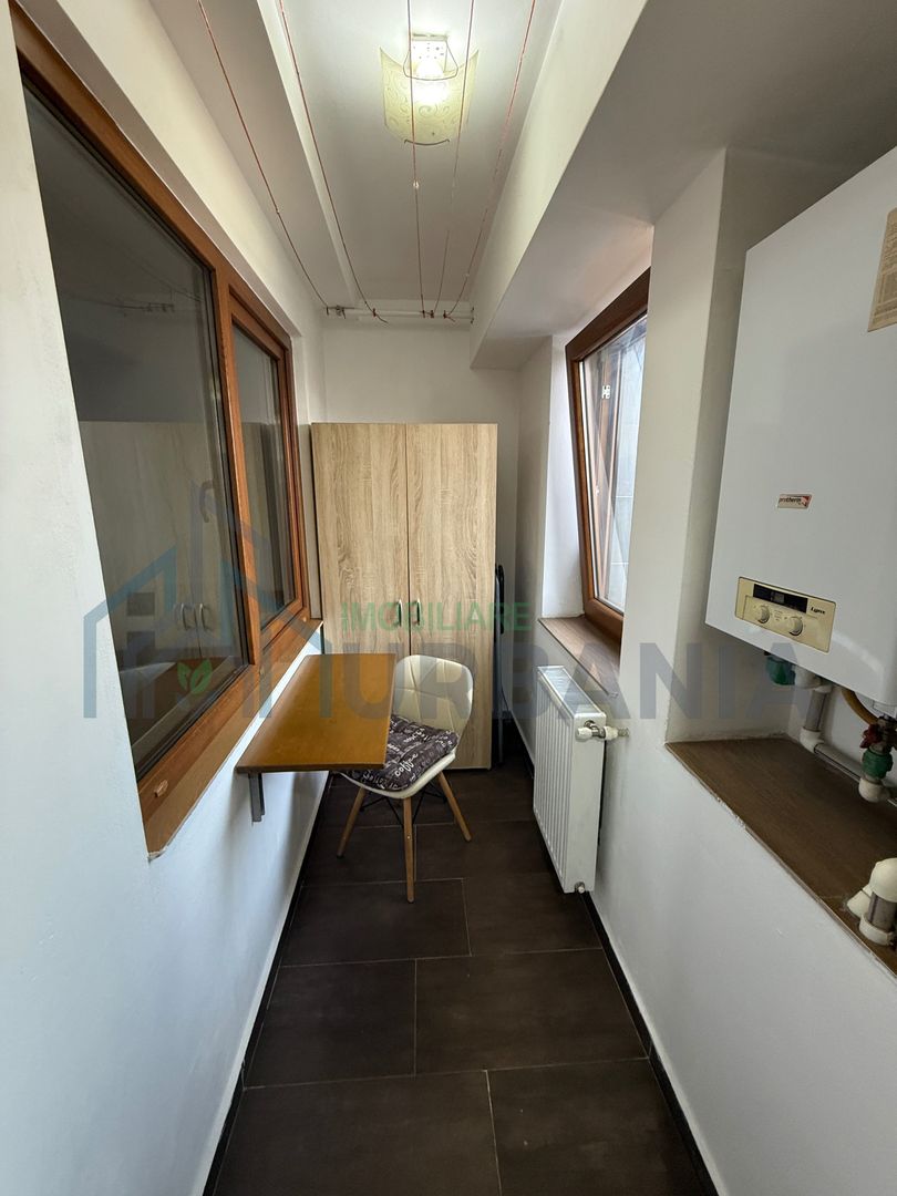 Închiriere apartament 2 camere /Tătărasi /bloc nou - Poză 7
