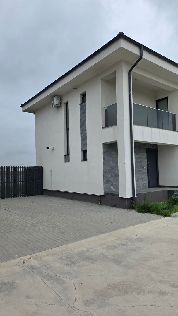 PROMOTIE Vanzare in SMART Clinceni Residence-Casă/Vilă - Poză 56
