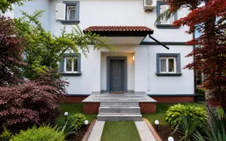 VILA INDIVIDUALA - 1000MP - BANEASA RESIDENTIAL PARK - Poză 26