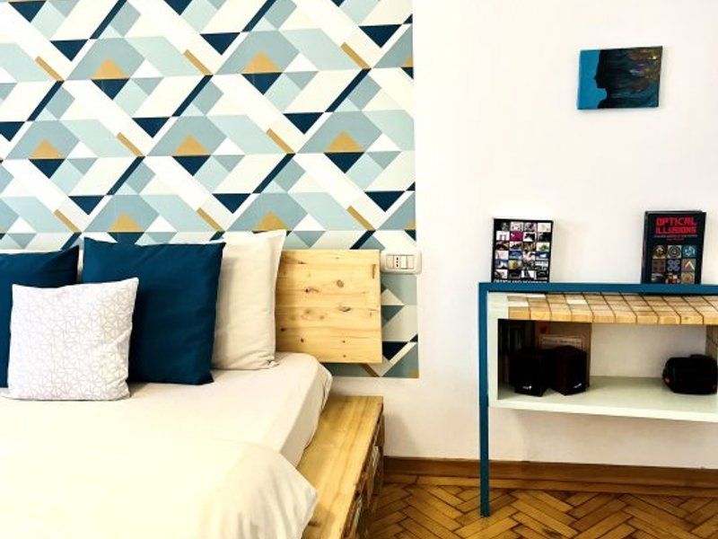 Apartament 2 camere, stil boem, chirie inclusă, cu vedere la Operă - Poză 9