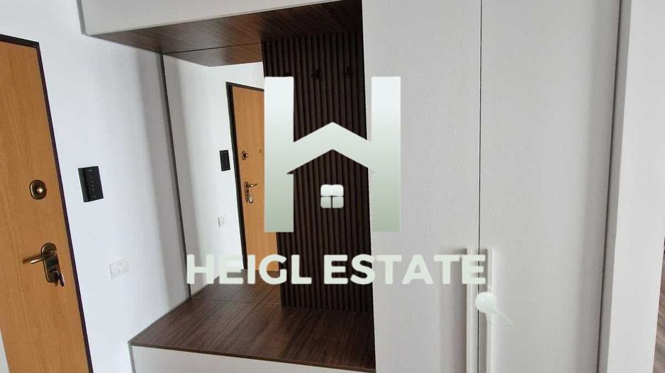 Apartament LUX de închiriat cu 2 camere în zona Torontalului - Poză 5