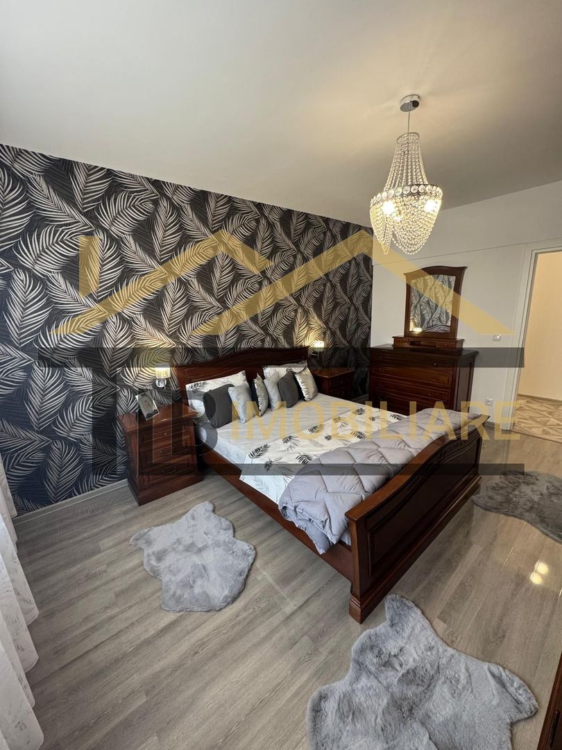 Apartament de 2 camere, 70mp, parcare, Zona Lavandei Residence - Poză 2