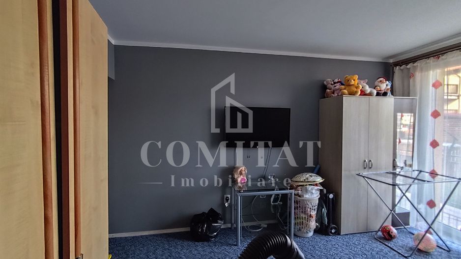 Apartament cu 2 camere decomandate | Zona Penny - Eroilor - Poză 6