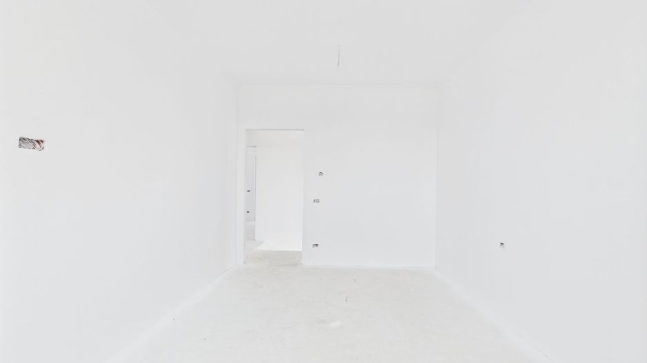 Jumătate de Duplex Modern în Giarmata - Poză 13