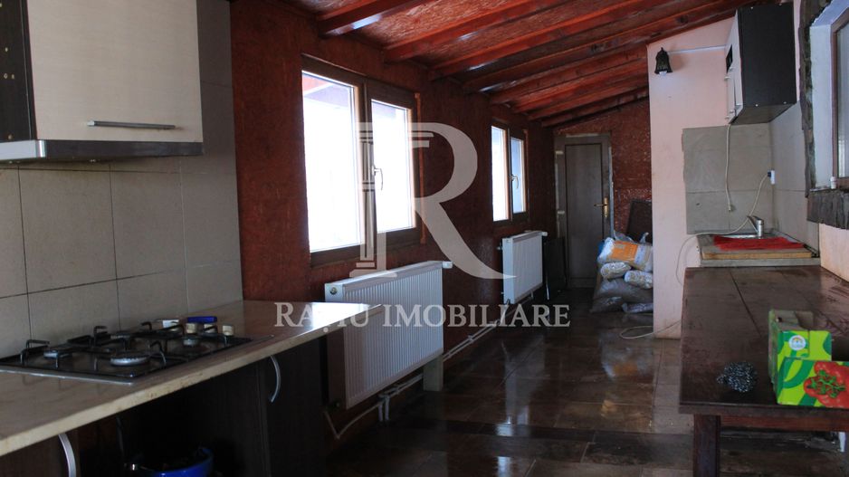 Proprietate rară | 4458 mp teren intravilan | Casă solidă, natură, liniște totală. | Bratca, Bihor. - Poză 42