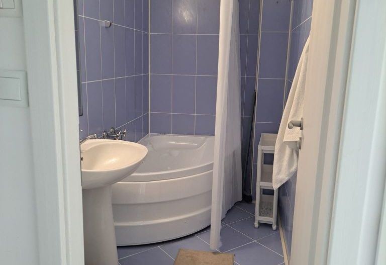 Inchiriere apartament 2 camere Bucuresti  Sector 5 parc Sebastian - Poză 6