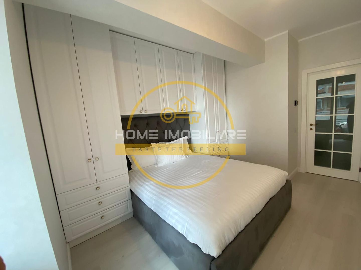 Apartament 2 cam, Et.7/11 Royal Town - Copou - Poză 9