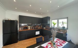 Casă individuala - 5 camere-  SUPERPOZITIE! - Poză 4