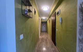 VANZARE | 3 CAMERE | PARTER | TERASA 30MP | BANEASA | - Poză 13