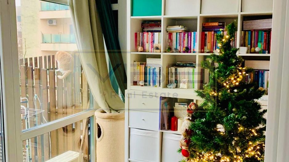 Copou - Parcul Copou /Universitate-2 camere și curte! - Poză 16