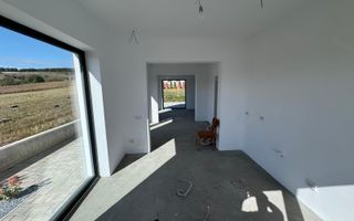 Casa individuala 4 camere, 181 mp utili, teren 822mp, zona Unirii - Poză 8