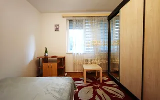 Apartament 3 camere | Zona Pajura – Jiului | Etaj 2/4 | Loc de parcare - Poză 11