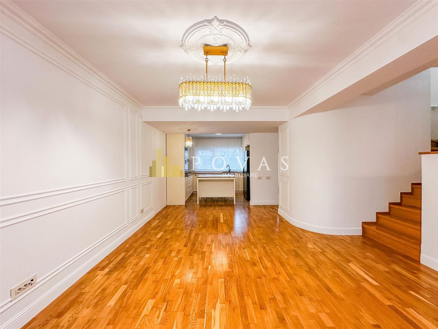 Vanzare Casa 5 Camere Pipera Rond OMV - Poză 3