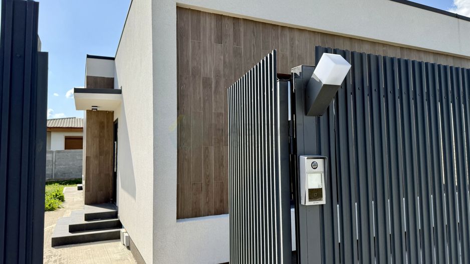 Casa individuala 4 camere Tunari-Lacul Pasarea - Poză 8