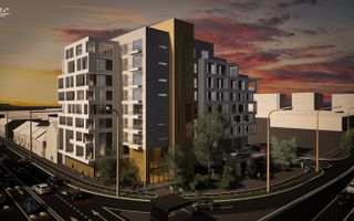 Teren cu proiect rezidențial autorizat | Bd. Decebal, Oradea - Poză 7