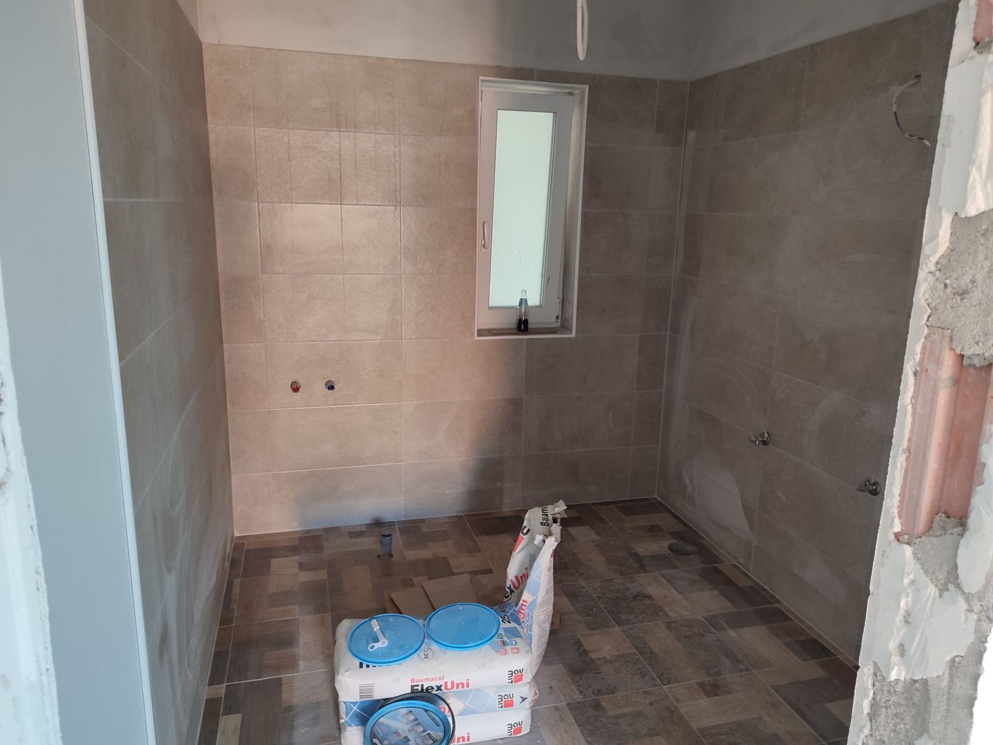 Sanandrei, Casa Individuala,3 camere. - Poză 8