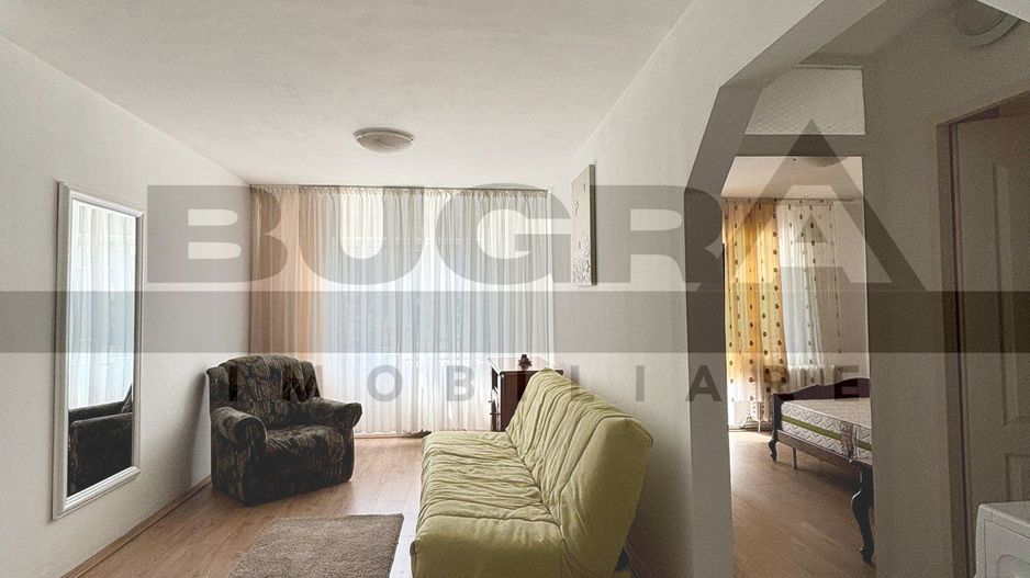 Apartament 3 camere, parcare, 2 balcoane, zona Observatorului - Poză 2