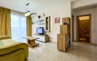Apartament 2 camere, parcare, Zona Iulius Mall - Poză 8