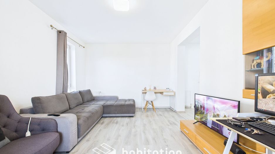 Refugiu urban: 2 camere, decomandat, în Bucovina, langă Iulius Town - Poză 4