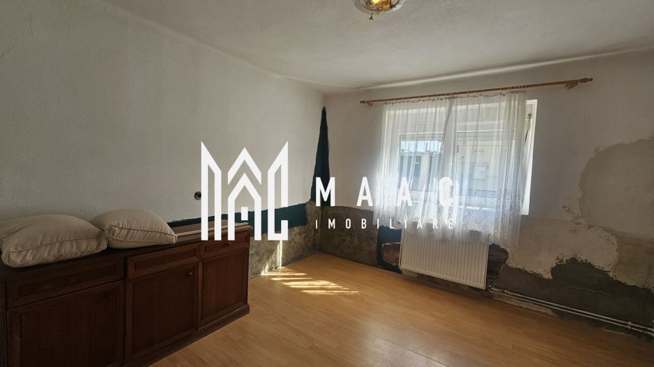 Casa individuala | Necesita renovare | Acces auto | Tiglari - Poză 16