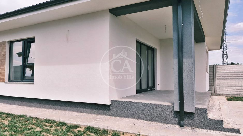 Casa de vanzare cu 4 camere in Santandrei, Bihor - Poză 3