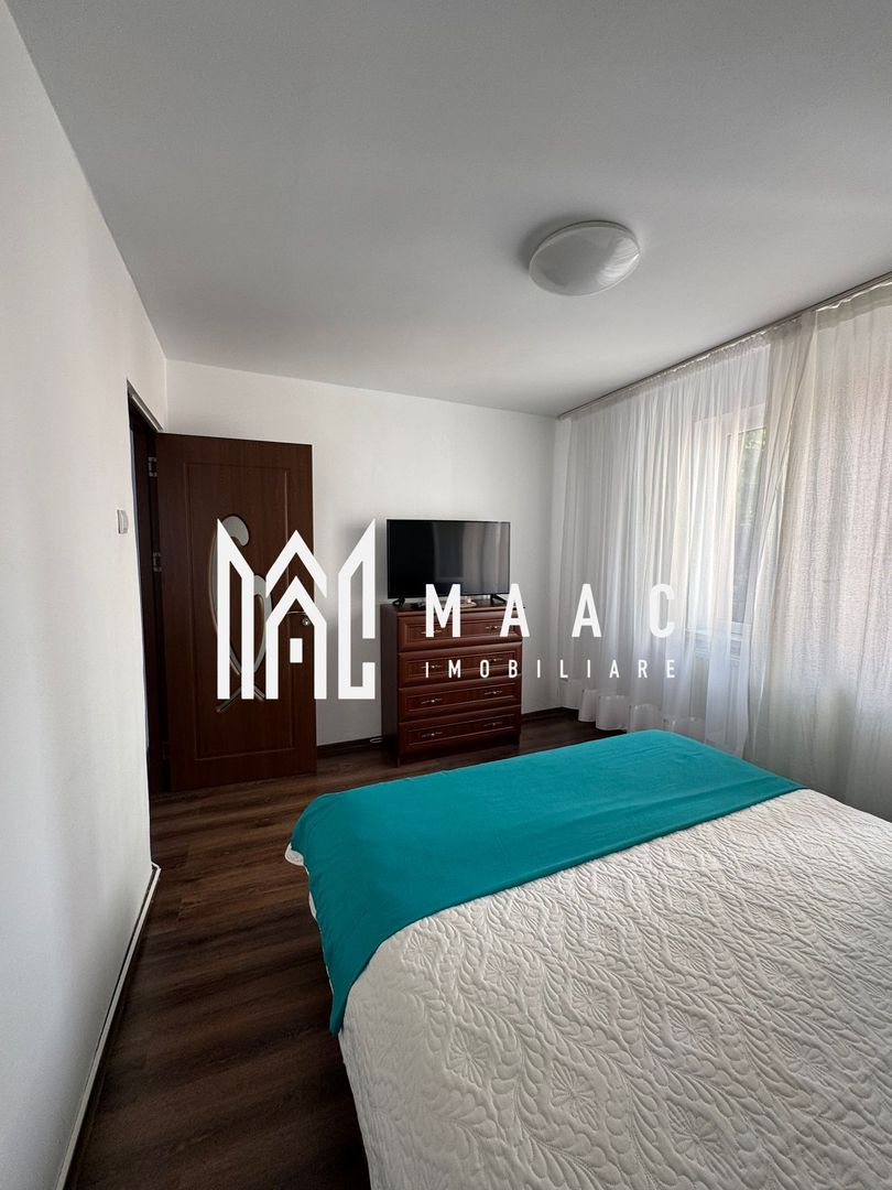 Apartament 2 camere de inchiriat | Zona Nord | Centrala proprie - Poză 5