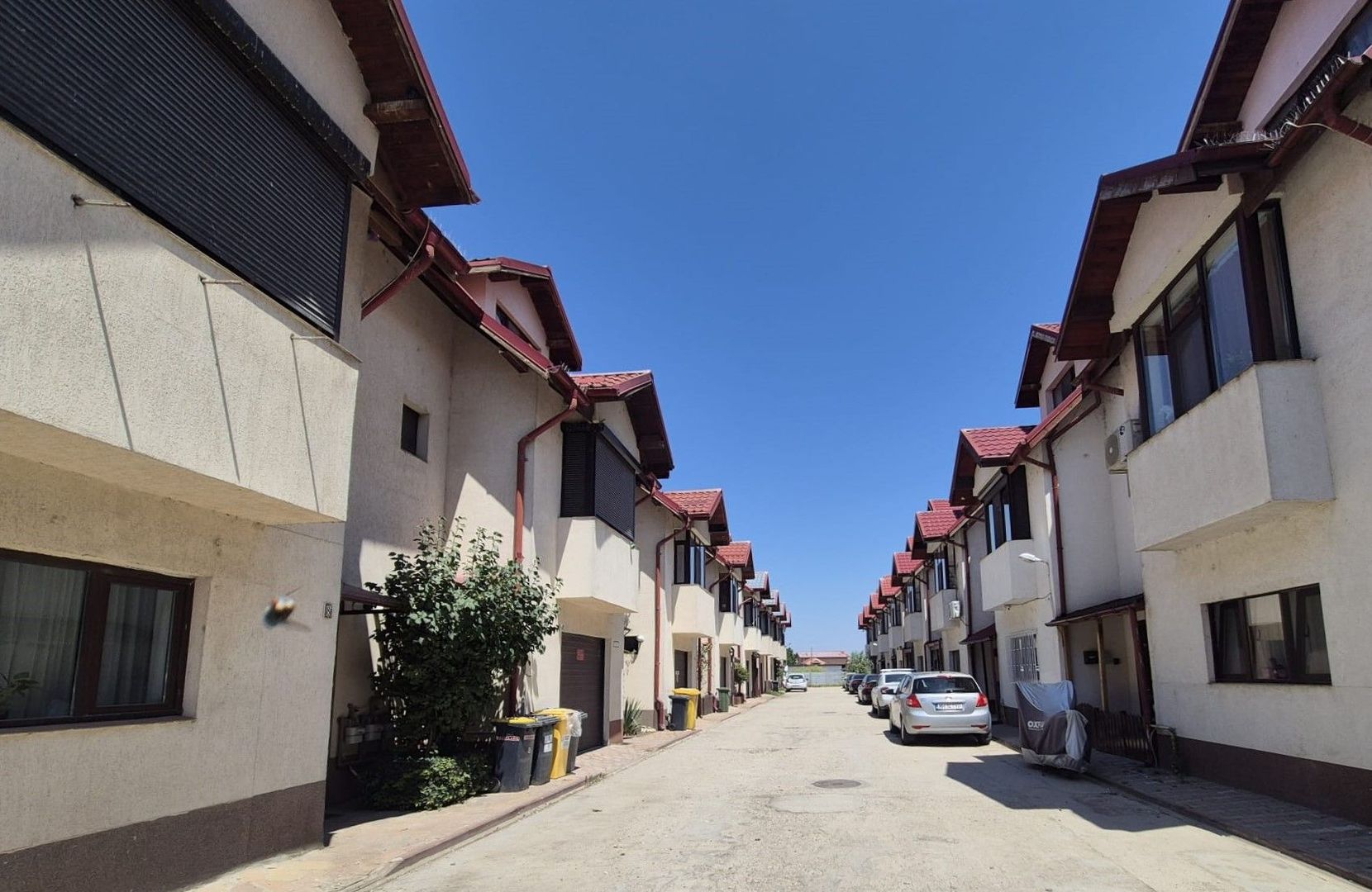 COMISION 0% - Apartament 2 camere renovat, mobilat-utilat, 53mp plus terasa20mp - Poză 21