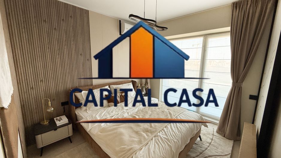 Apartament cu 3 camere Premium in Sector 3 - Poză 4