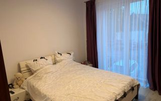 Apartament etaj 1/City Residence – Mobilat, Utilat, Parcare, Balcon - Poză 5