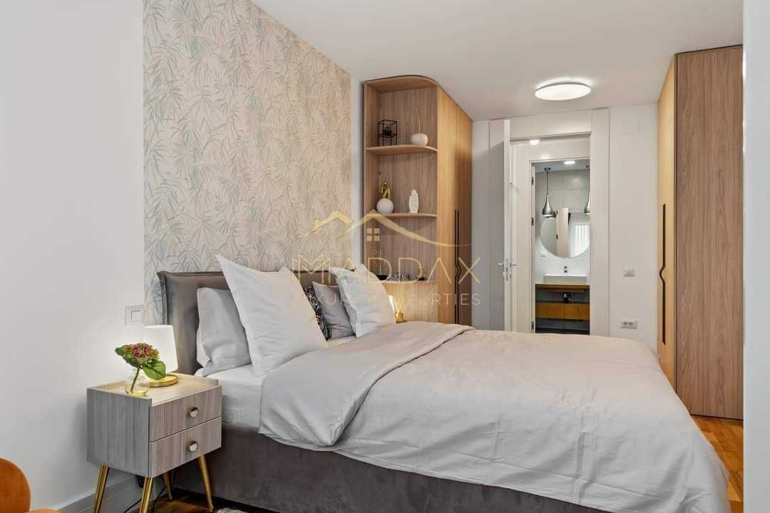 Inchiriere 2 camere // bloc nou exclusivist // Floreasca - Poză 6