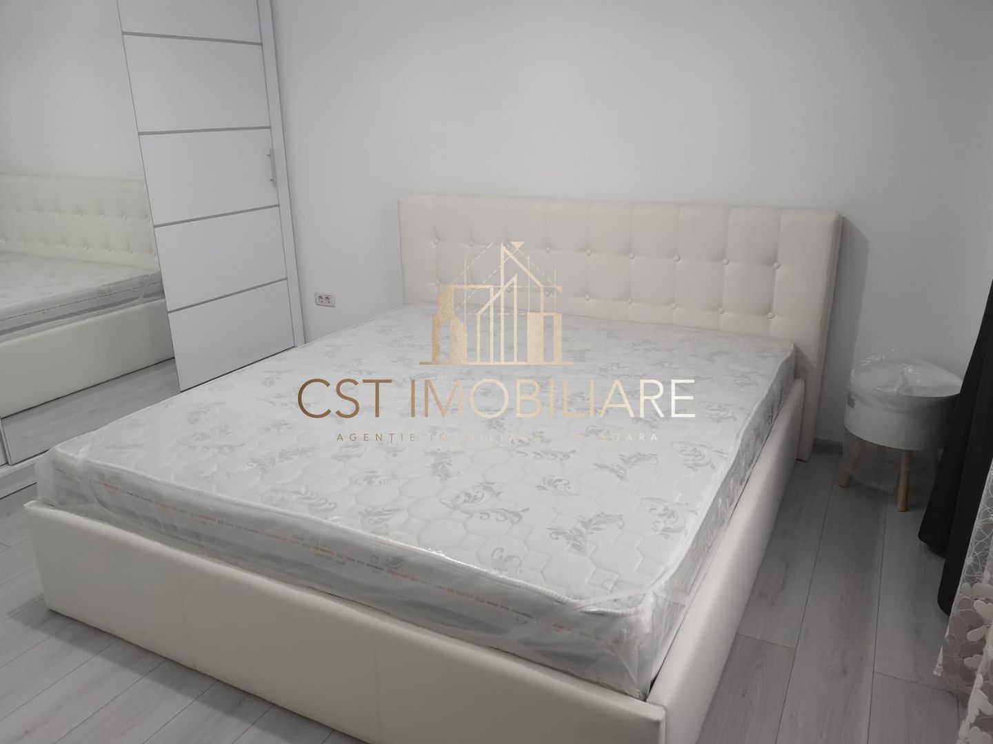 Apartament cu 2 camere / Zona Soarelui / Gradina proprie 48 mp - Poză 6