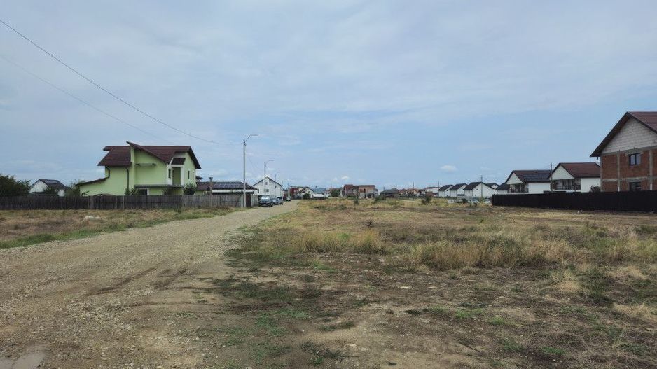 Comision 0% - Teren 10.000 mp - Str. Octavian Goga, Craiovei! - Poză 7
