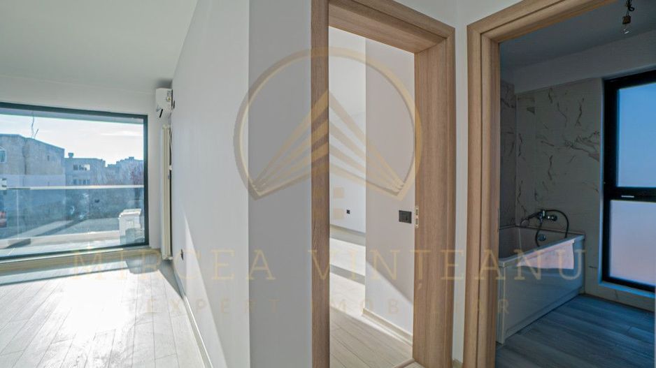 INEL II - COMPLEX PRIMO RESIDENCE - Apartament cu 2 camere situat la etajul 4 - Poză 5