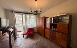 Oportunitate de investiție! Apartament 2 camere, Gheorgheni! - Poză 1