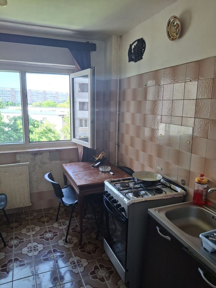 Vânzare Apartament cu 2 camere, semidecomandat, bloc anvelopat, Titan Parc IOR - Poză 2