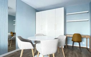 2 camere, parcare, Intre Lacuri, Park Lake Zona Iulius Mall, FSEGA - Poză 7