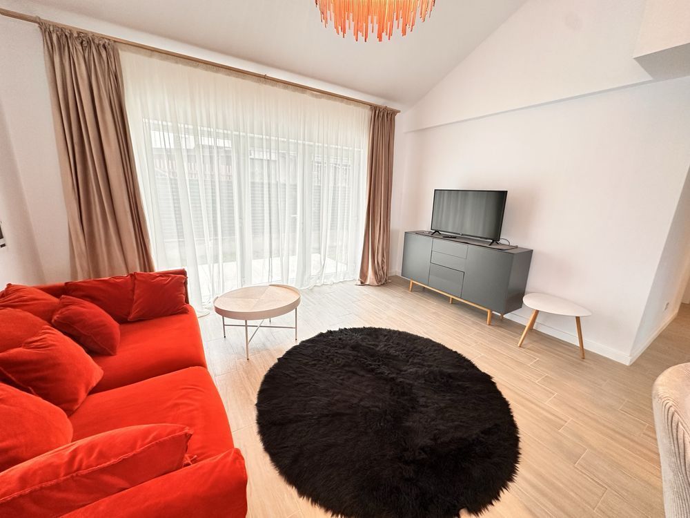 Casa individuala Tunari - Poză 1