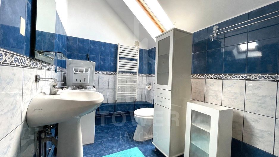Închiriez apartament 3 camere la vilă – Strand - Poză 12