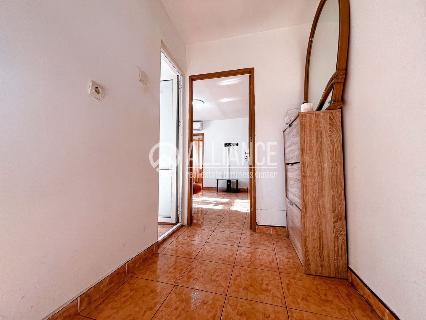 TOMIS NORD(COD 05) - Apartament 2 camere luminos, poziție excelentă - Poză 15