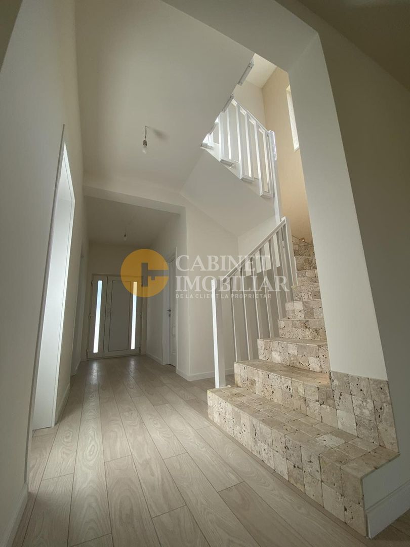 Duplex 4 Camere 120 MP - 300 MP  Teren Complex Rezidential Valea Lupului - Poză 2