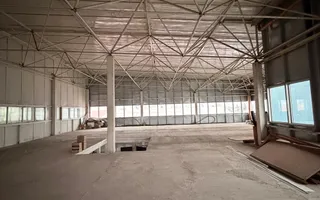 Hală industrială de închiriat | Acces TIR - Poză 21