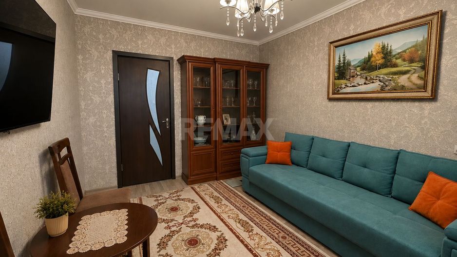Te Muți Imediat – 3 Dormitoare – Centru Anenii Noi - Poză 8