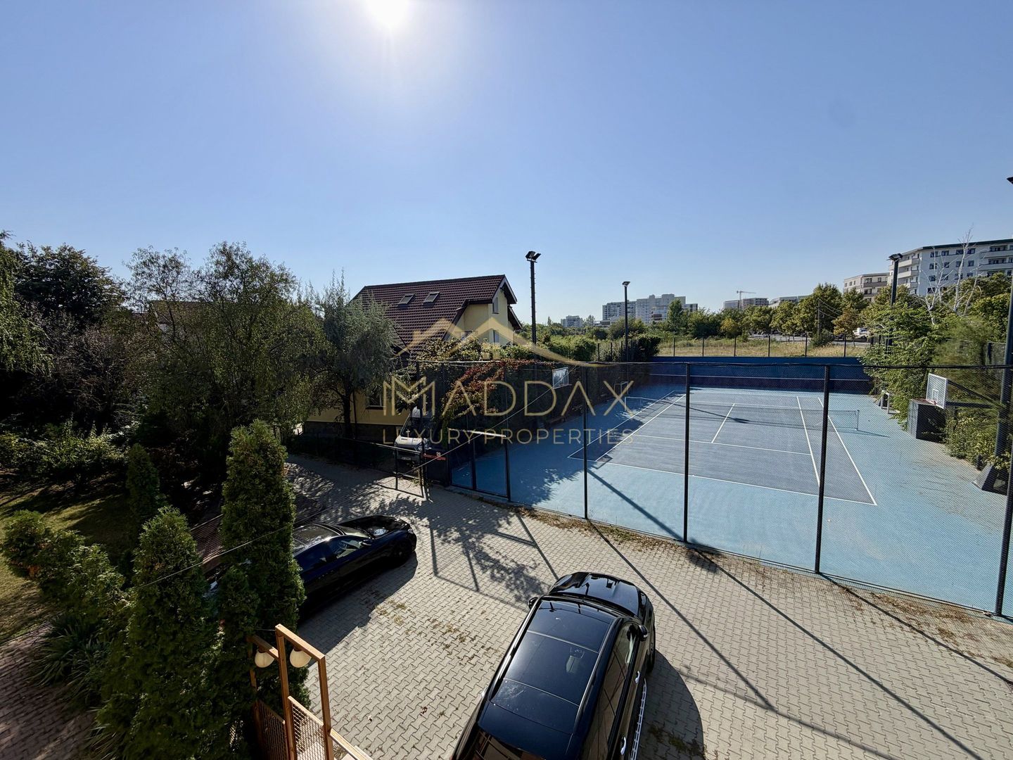 Vila cu 6 camere *485 mpc // *1.670mp teren* // 8 locuri parcare // Sisești - Poză 79