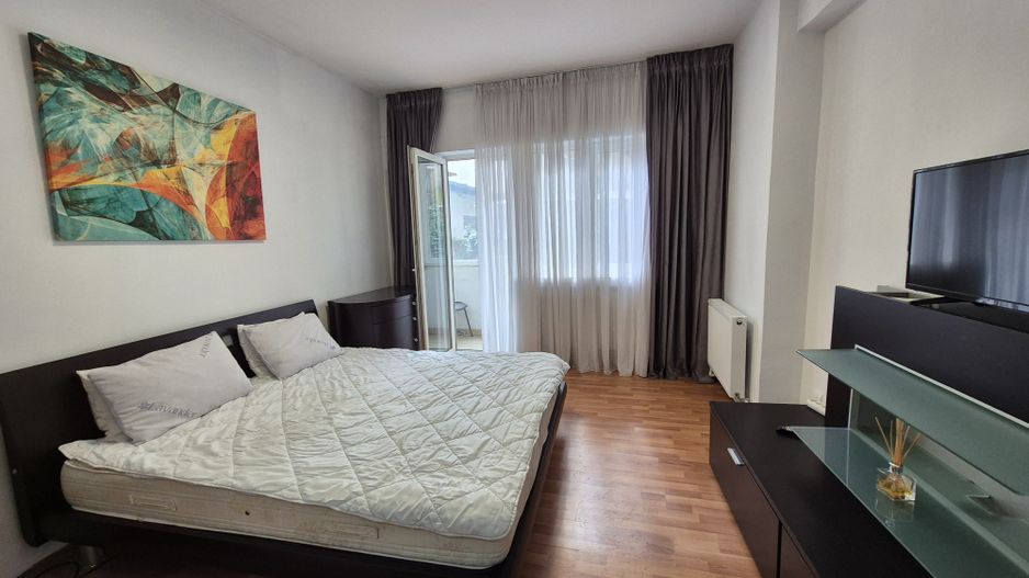 Studio 42,50 mp - Calea Victoriei - Poză 9