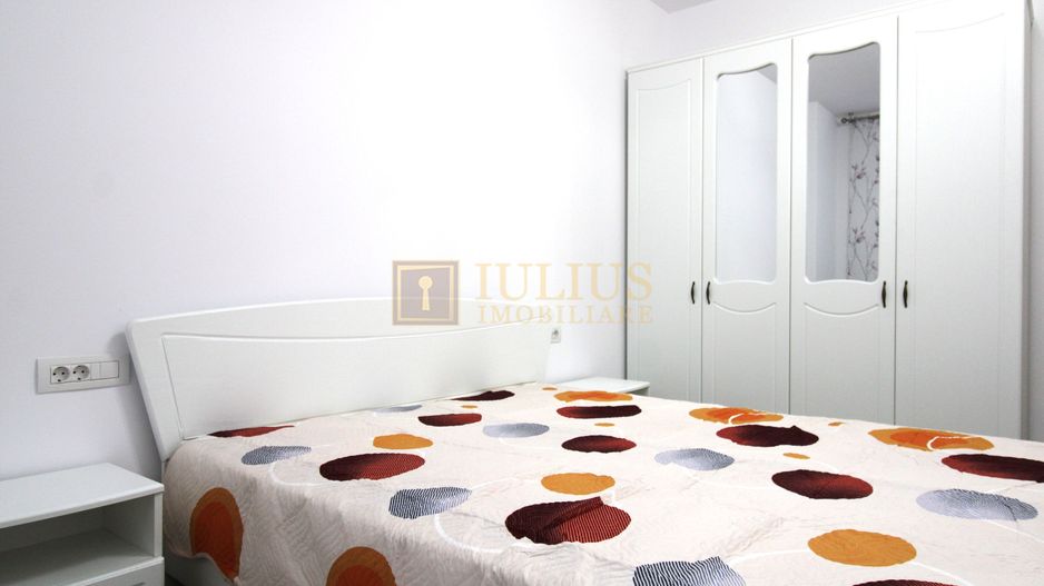 Complex Rezidential ISHO, 2 dormitoare, 2 bai + living. zona MEDICINA - Poză 12