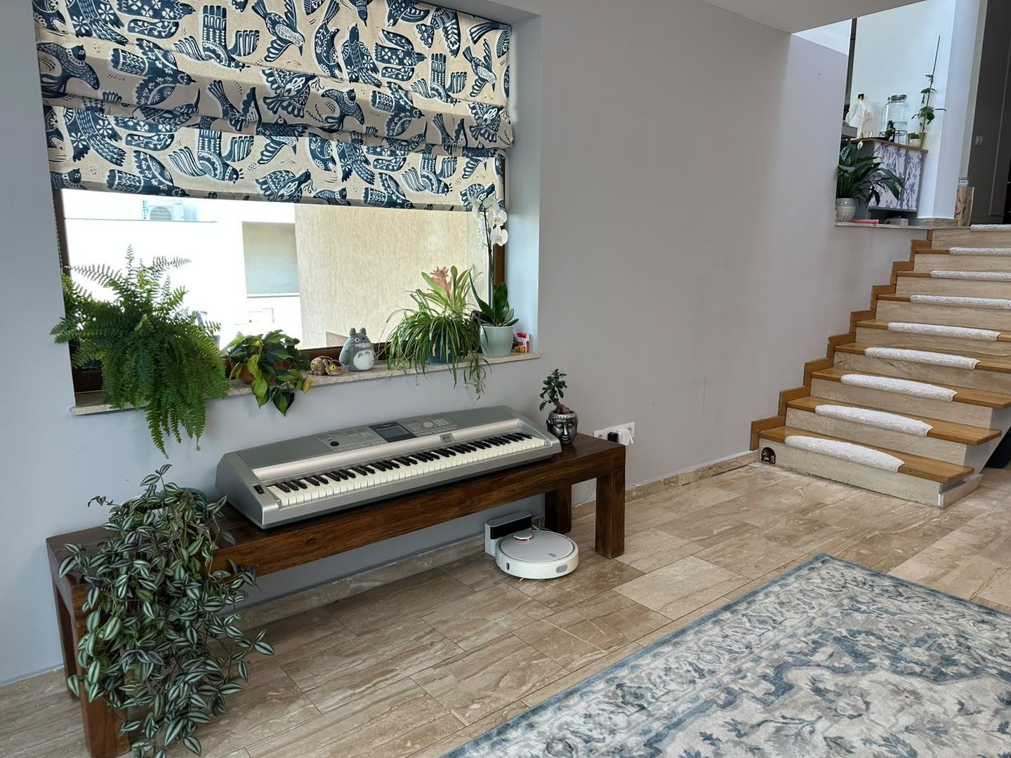 Casa de inchiriat in Andrei Muresanu - Poză 1