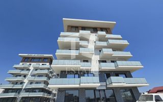 MAMAIA SAT- XENERO RESIDANCE- Apartament 2 camere de inchiriat. - Poză 1