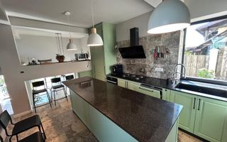 Vilă de lux, zonă premium, finisaje high-end – Iași, zona Tudor Neculai - Poză 6