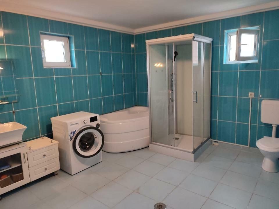 Proprietar, vand vila individuala Siseşti, singur in curte - Poză 13